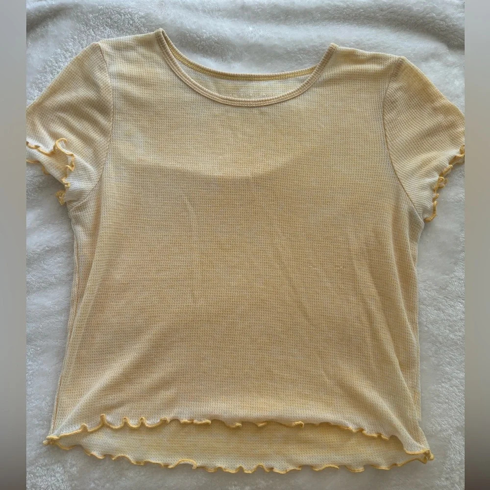 American Eagle tshirt